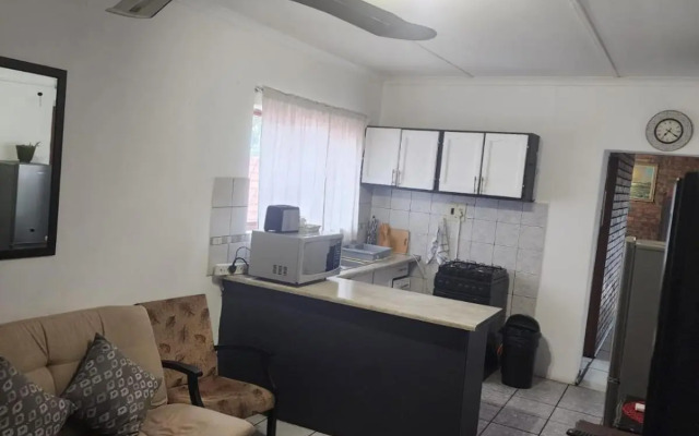 Cassiandra Place unit 1