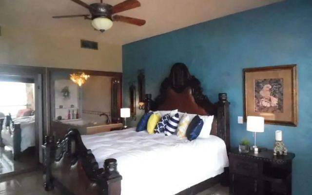 Sonoran Sky 2BR Upper 603 by Casago