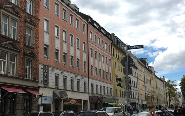 Hotel Hauser