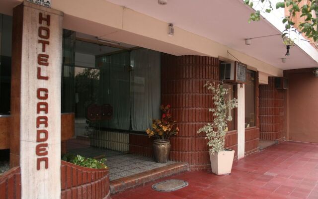 Garden Hotel Tucumán