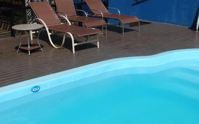 Apartamento Em Andar Alto com Vista Mar Meireles