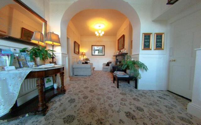 Carlingford House Town House Accommodation A91 TY06