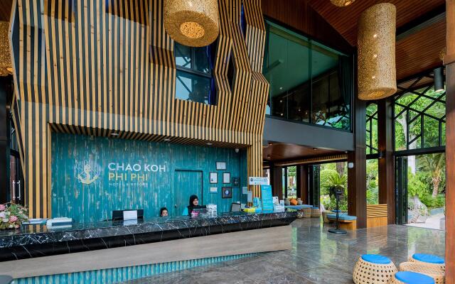 Chaokoh Phi Phi Hotel & Resort