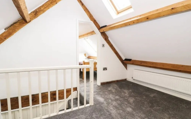 Hen Gelligemlyn - The Annexe