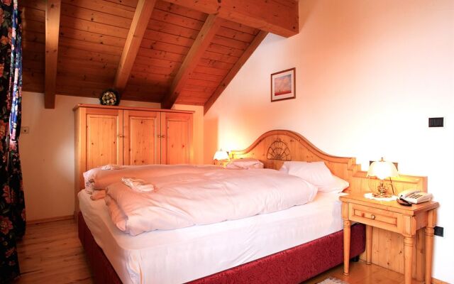 Hotel Naturidyll Bad Waldbrunn