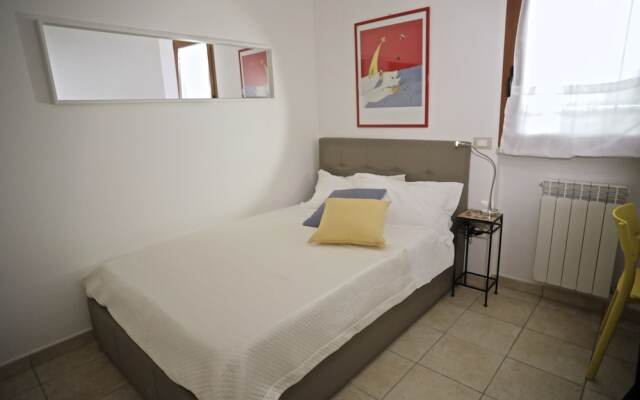 Il Viaggiatore B&B