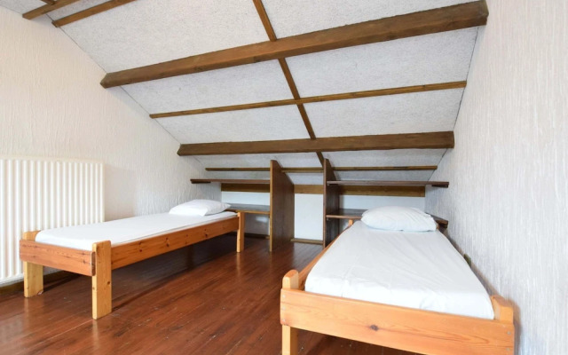 Spacious Holiday Home in Houffalize With Barbecue
