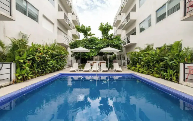 Papaya Suites Diamante - Adults Only