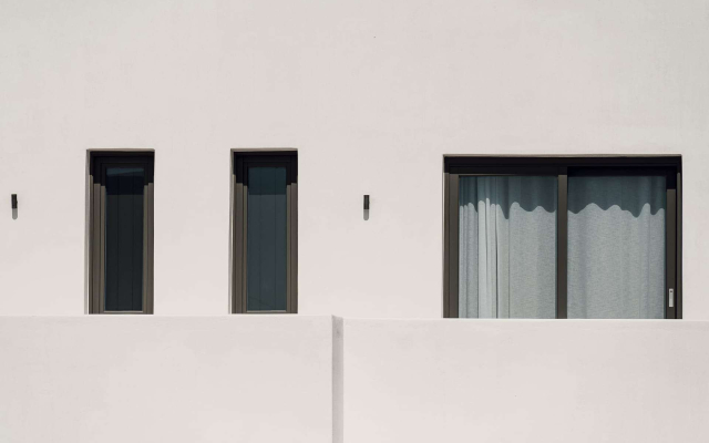 Sundunes Hotel Naxos
