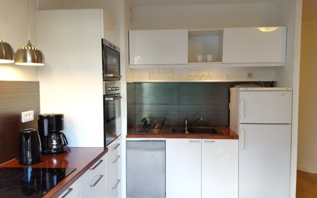 Grand T2 Montpellier-Port Marianne