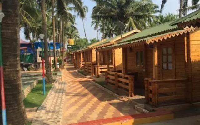 Chrisha's Beach Resort