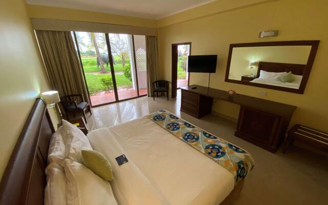 Golden Tulip Dar Es Salaam