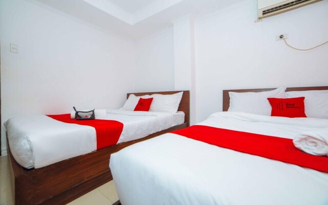ELTI Condotel By Bluebookers