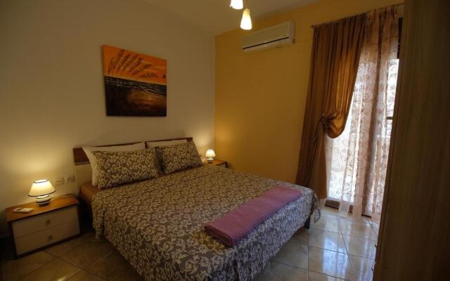 sunny 2 apartaments