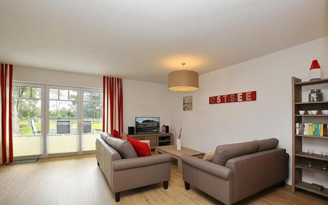 Reethaus Am Mariannenweg 12b