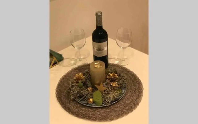 ZEUS Design Apartments Modern&Warm City