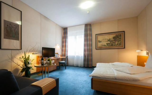 Hotel Unger