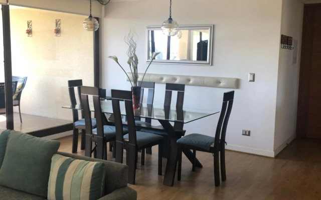 Departamento Costa Puyai II 751