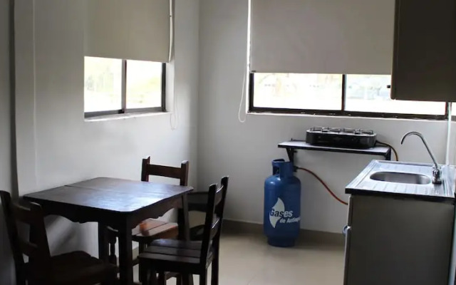 Hotel Bulerias 33