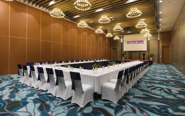 Oceanami Villas & Beach Club - Managed by Oceanami Group