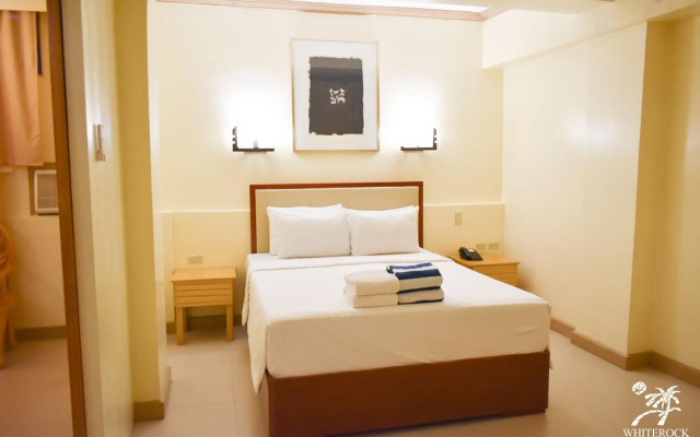 Whiterock Beach Hotel + Waterpark