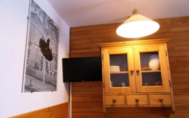 Résidence Les Glaciers - Studio pour 4 Personnes 40