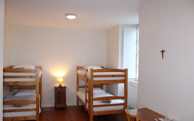 Le Grand Couvent de Gramat