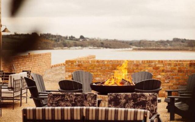 Glasson LakeHouse