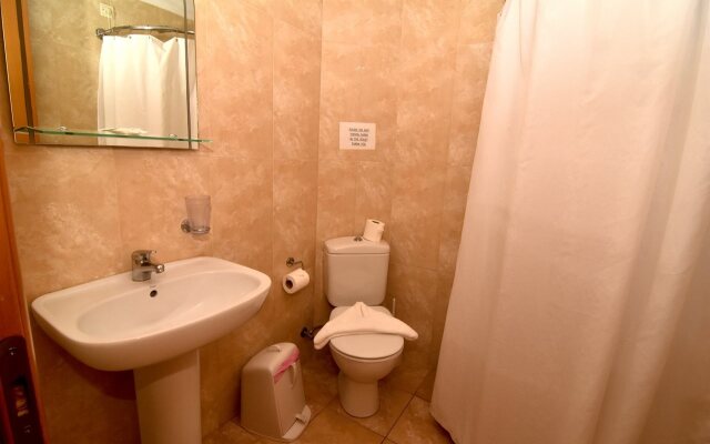 Hermes Hotel