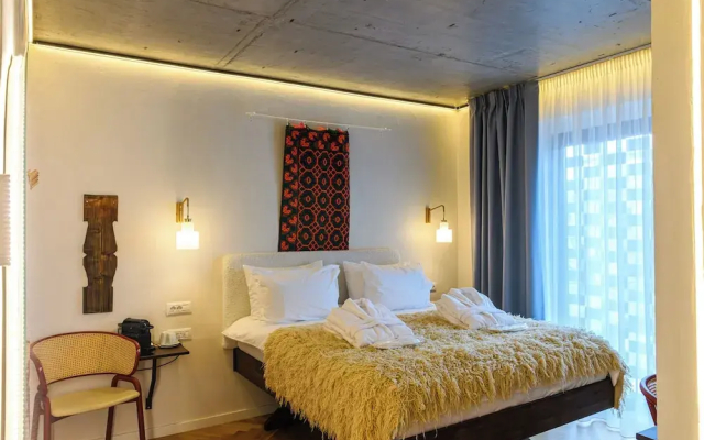 Nishani Boutique Motel