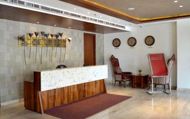 Royal Inn