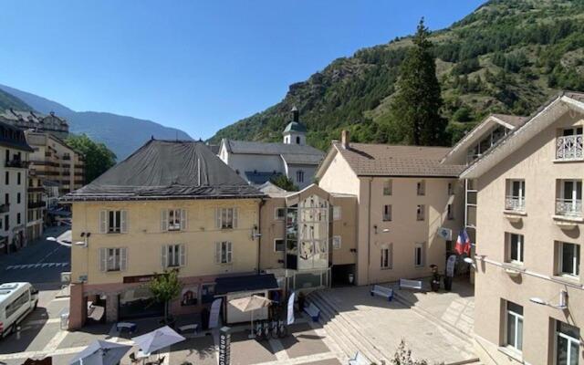 Appartement Brides-les-Bains, 2 pièces, 5 personnes - FR-1-512-137