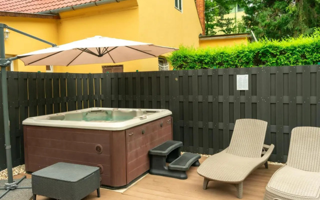 Accomo Apartman