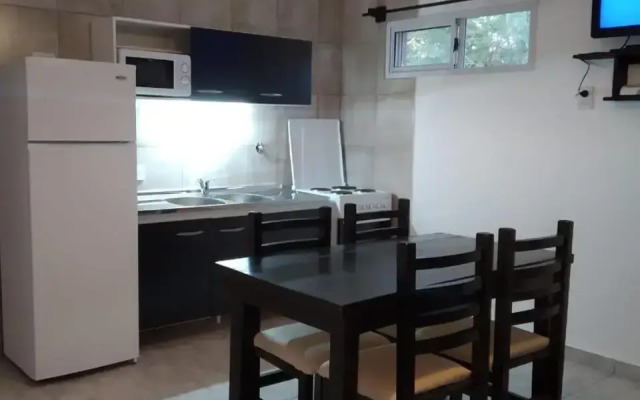 La Villa Inn