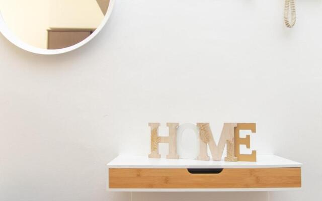 C87 - Nice Apartment Close to Teatro Cervantes