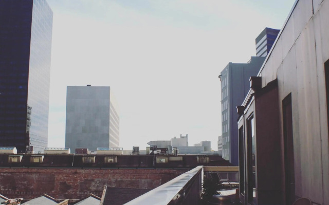 Loft 523 New Orleans