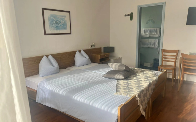 Hotel Rondinella Locarno