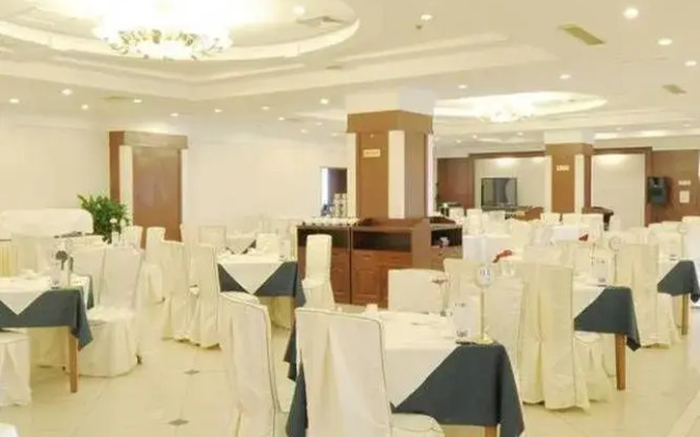 Dalian University of Technology International Convention Center