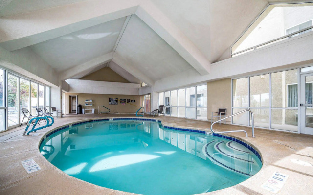 Comfort Inn Layton - Salt Lake City