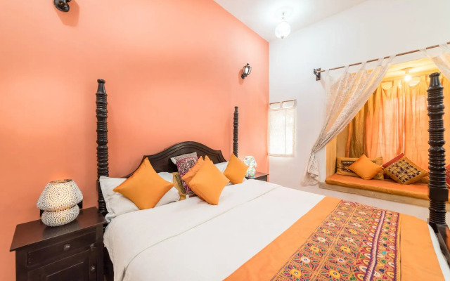 Hotel Heritage House