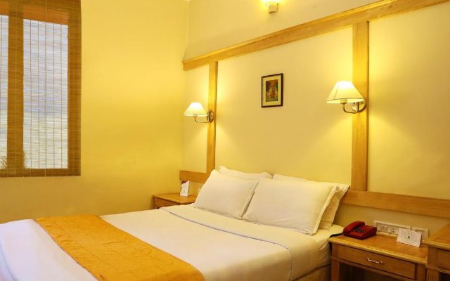 Kodai Resort Hotel