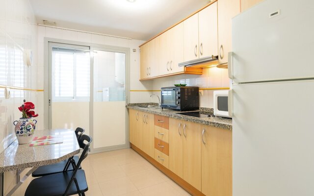 Larios Plaza City Center