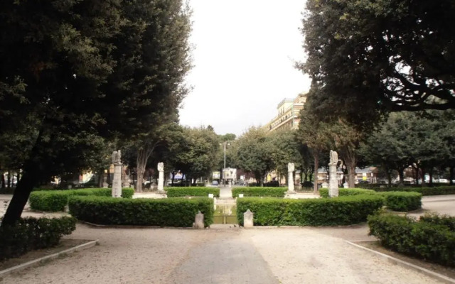 500 Suite Prati Delle Vittorie