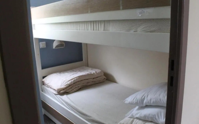 Maison Fort-Mahon-Plage, 4 pièces, 6 personnes - FR-1-482-64