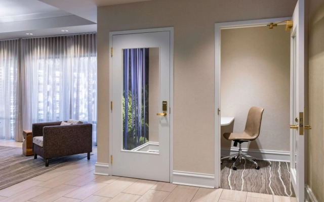 Sheraton Atlanta Perimeter North Hotel