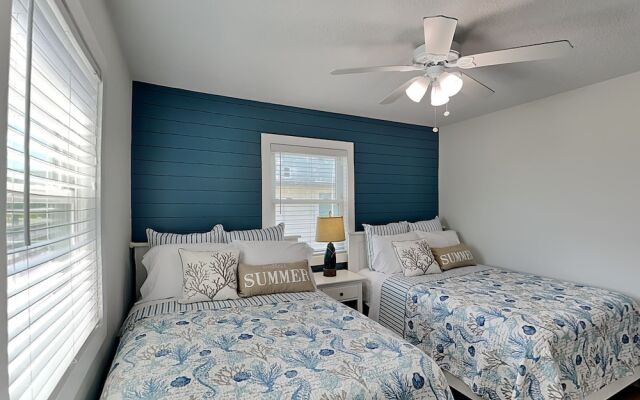Best Kept Seacret