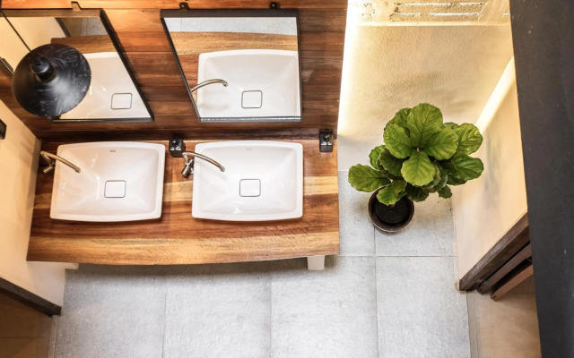 Xent Hostel Ranong เซ้นท์ โฮสเทล ระนอง