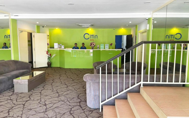 Citin Langkawi by Compass Hospitality