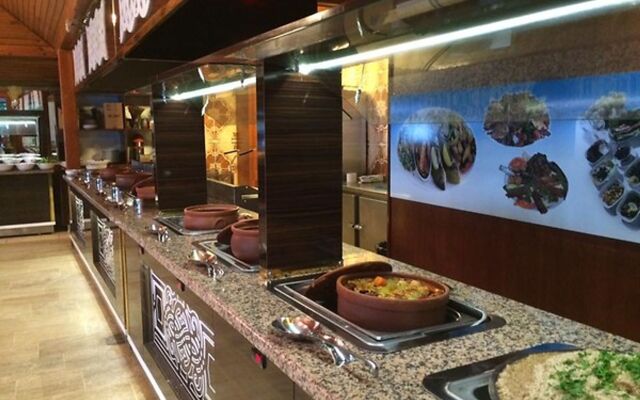 Adora Calma Beach Hotel - Adults Only