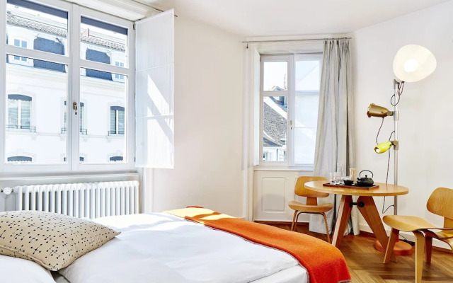 Consum Boutique Hotel